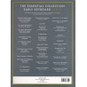 The Essential Collection Early Keyboard Gold CD Ed