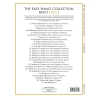 The Easy Piano Collection: Bach Gold (CD Edition)