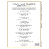 The Easy Piano Collection: Gershwin Gold (CD Ed.)