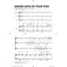 Smoke Gets In Your Eyes (Roberta) - SAB/Piano