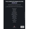The Complete Piano Player: Adele