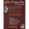 A New Tune A Day For Drums: Book 1