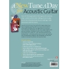 A New Tune A Day: Acoustic Guitar - Book 1