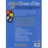 A New Tune A Day: Alto Saxophone - Book 1