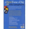 A New Tune A Day: Alto Saxophone - Book 1