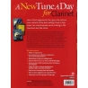 A New Tune A Day: Clarinet - Book 1