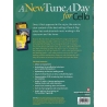 A New Tune A Day: Cello - Book 1 (DVD Edition)