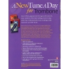 A New Tune A Day: Trombone - Book 1