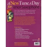 A New Tune A Day: Tenor Saxophone - Book 1