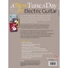 A New Tune A Day: Electric Guitar - Book 1