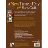 NEW Tune a Day for Bass Guitar Book One