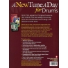 A New Tune A Day For Drums - Book 1