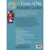 A New Tune A Day: Acoustic Guitar - Book 1