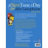 A New Tune A Day: Alto Saxophone - Books 1 And 2