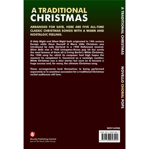 A Traditional Christmas