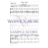 Wood, Gareth - Toccata