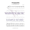 Dossett, Tom - Carrousel Song