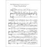 Opera Italiana: Anthology of Baritone Arias