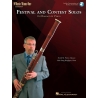 Festival and Contest Solos for Bassoon and Piano - Music Minus One play-a-long edition