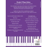 Grade 3 Piano Solos