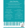 Grade 1 Piano Solos