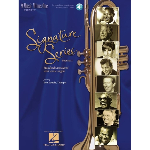 Signature Series, Volume 1