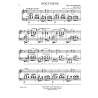 Ignacy Jan Paderewski: Nocturne, Op.16, No.4