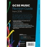 Rhinegold Education: Edexcel GCSE Music Revision Guide -