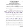 Taylor, Adrian - Melodic Studies on Trombone Technique (Treble Clef)