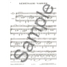 Clerisse, Robert - Serenade Variee (Tenor Saxophone & Piano)