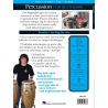Absolute Beginners: Percussion (Danish Version)