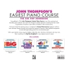 John Thompson's The Big Pop Songbook