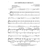 Les Misérables Medley for Violin and Piano