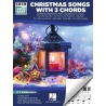 Christmas Songs with 3 Chords -Super Easy Songbook