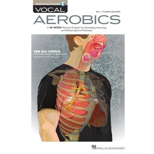 Vocal Aerobics