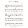 Paus, Ramón – Piano al Origen