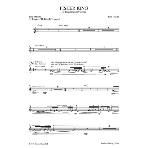 Fisher King