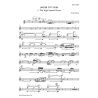Under City Skin - violin version