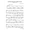 Ponzetta, I. E - 5 Preludes Op. 3, for Piano