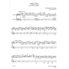 Miluccio, Giacomo - Dialogo, for Two Clarinets