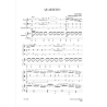 Pugni, Cesare - Quartetto for Flute, Viola, Cello and Piano