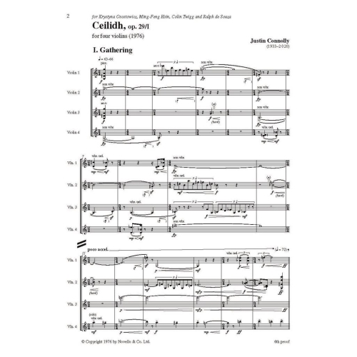 Ceilidh