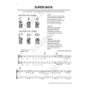 Cobb, Elena - Super Duck for Ukulele Ensemble