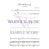 Warburton, Jonathan - Almost Swing