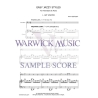 Nightingale, Mark - Easy Jazzy Styles