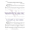 Saglietti, Corrado Maria - 40 Progressive Melodic Studies for Brass