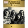Creedence Clearwater Revival – Deluxe Guitar Play-Along Vol. 23