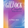 Gillock, William - Accent On Gillock: Complete