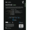 RSL Classical Guitar Grade 2 (2022)