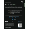 RSL Classical Guitar Grade 3 (2022)